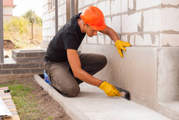 Licensed Exterior Waterproofing service in Jerome, MI - SJ Waterproofing Pros